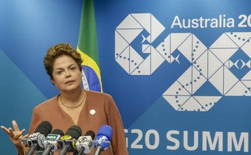 dilma