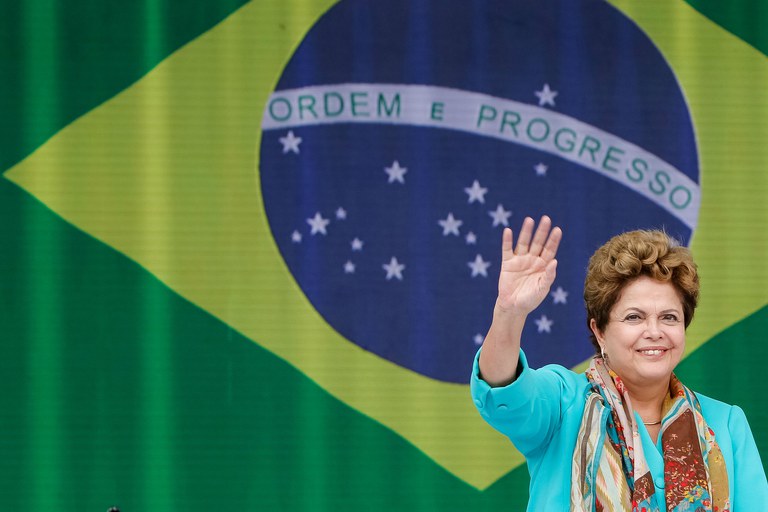 Dilma Unasul