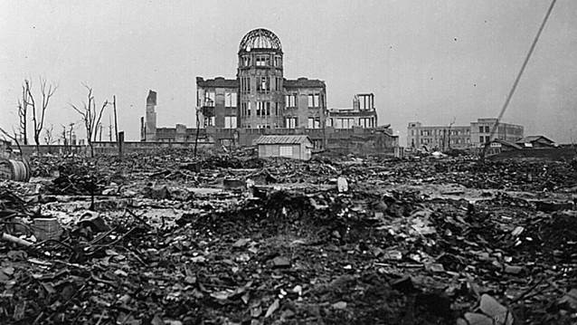 Hiroshima