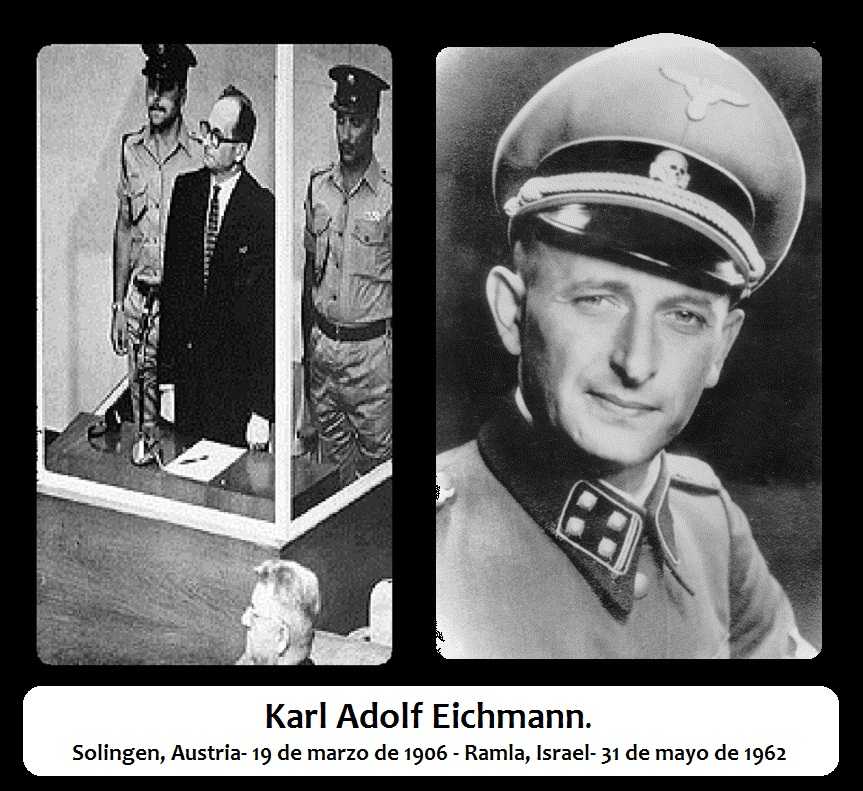 Eichmann