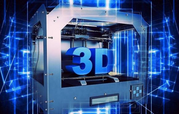 La impresión 3D: una revolución social 4.0