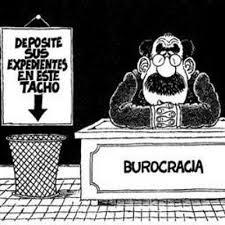 El Burocrata