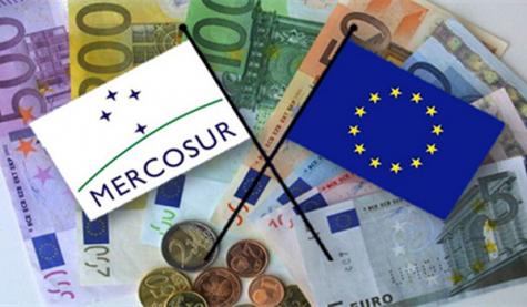 Resultado de imagen para ue mercosur