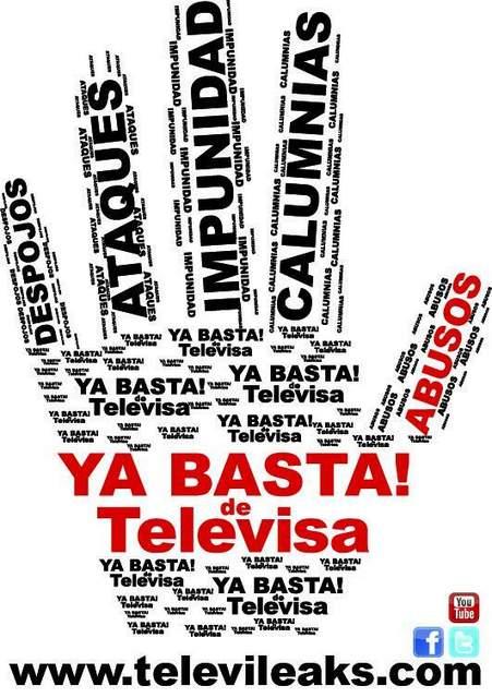 televileaks 1 televileaks