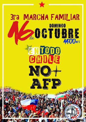 3ra marcha mundial