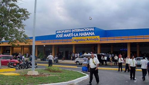  aeropuerto cuba