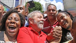  apoyo popular lula