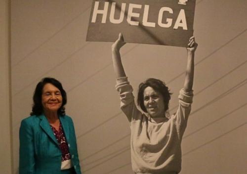 Dolores Huerta Dolores Huerta