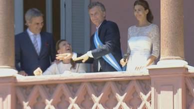  argentina macri