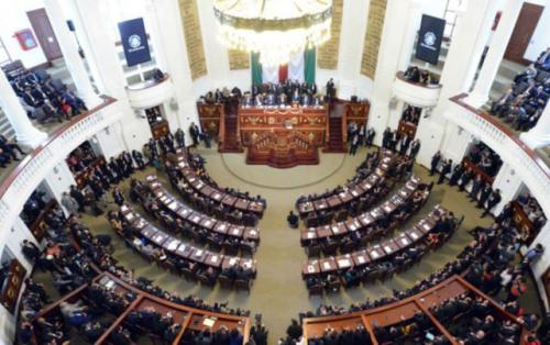  asamblea mexico