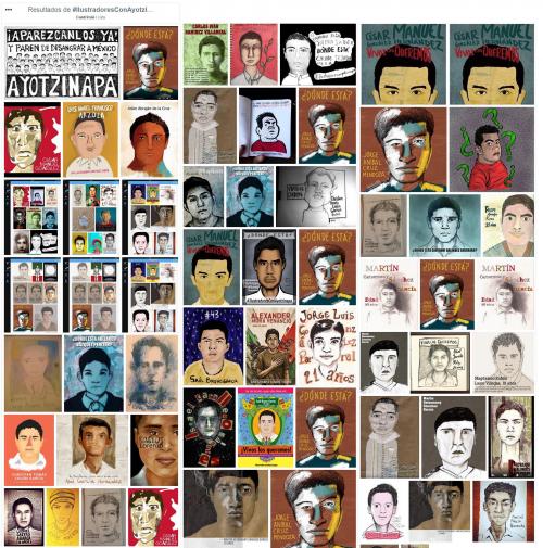 Ayotzinapa ayotzinapa