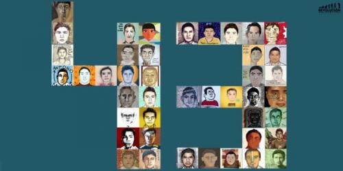  ayotzinapa