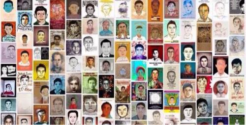 Ayotzinapa ayotzinapa buen abad small