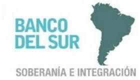  banco del sur