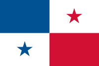 bandera panama