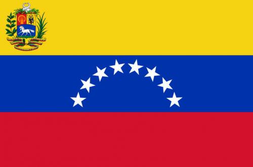  bandera venezuela