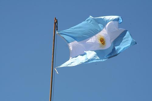 bandera argentina bandera argentina