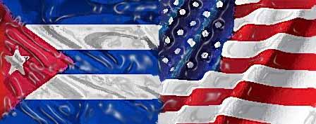 banderas Cuba EEUU banderas cuba eua