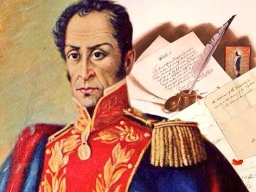 Simón Bolívar: actualidad de su pensamiento