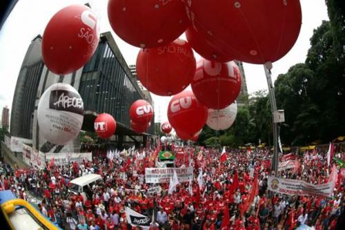  brasil marcha cut