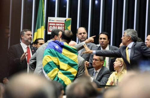 Foto: Antonio Augusto / Câmara dos Deputados  camara diputados brasil