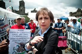 Carmen Aristegui carmen aristegui