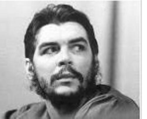  che guevara small