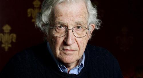  chomsky