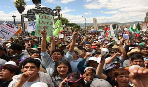  conflicto conga otra mirada