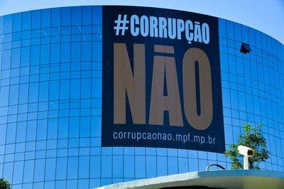  corrupcao no