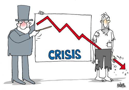  crisis fmi