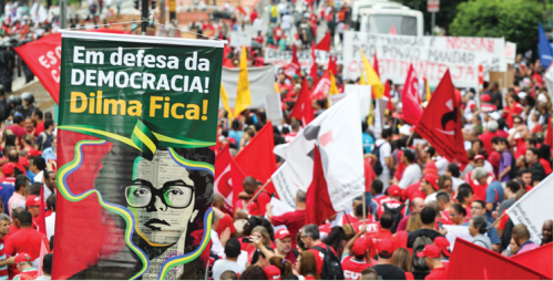  defensa democracia dilma fica