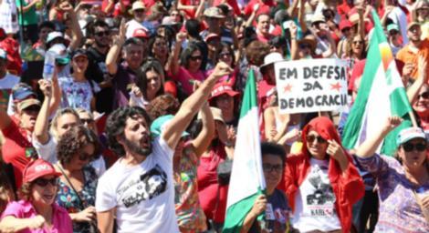  defensa democracia