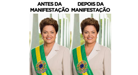  dilma banda presidencial