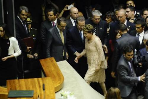  dilma