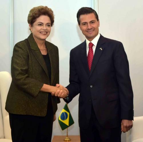 Foto: www.presidencia.gob.mx dilma penanieto