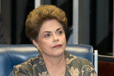 [Carta Capital] dilma rousseff en juicio del senado   carta capital