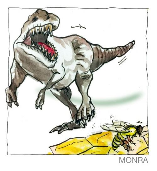  dinosaurio