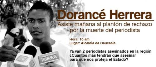  dorance herrera