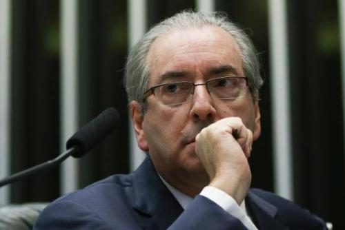 foto: Marcelo Camargo/ Agência Brasil eduardo cunha