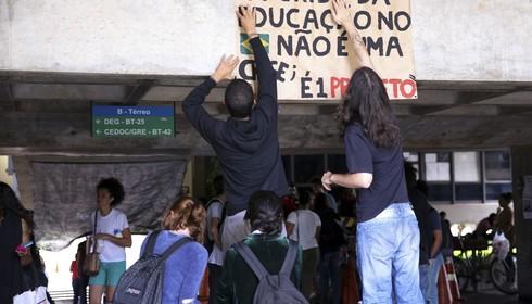 educacion brasil