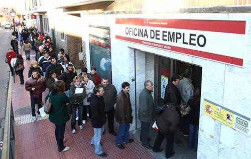 empleo mexico