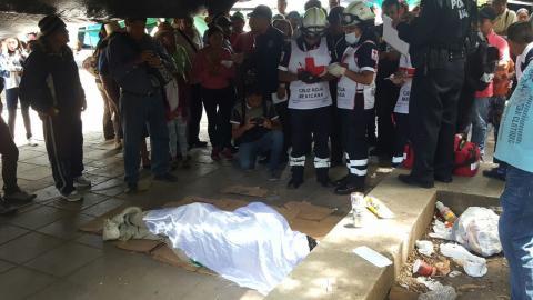 Foto: http://e oaxaca.com escuad muerte