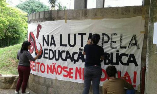 estudiantes brasil