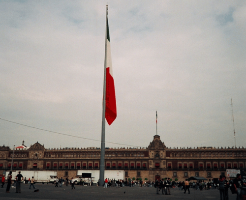 Mx   Zocalo DF Mx   Zocalo DF