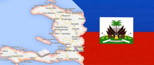  haiti mapabandera