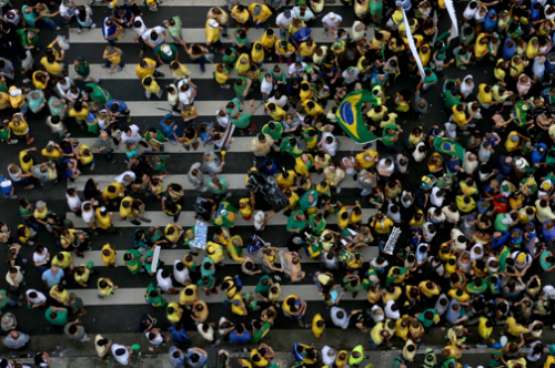 Avenida Paulista image001