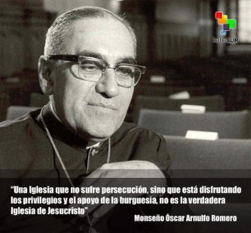 Mons. Oscar Romero image001