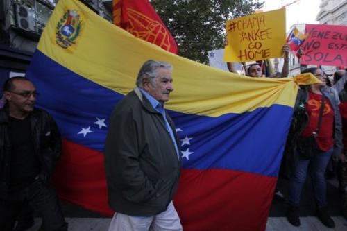 Mujica Telesur mujica apoya a venezuela telesur small