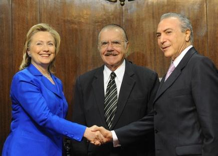 Foto: Antônio Cruz / ABr geopolitica